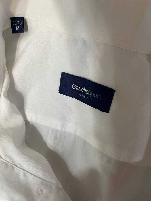 Готовый образ для мужчины(рубашка и брюки)