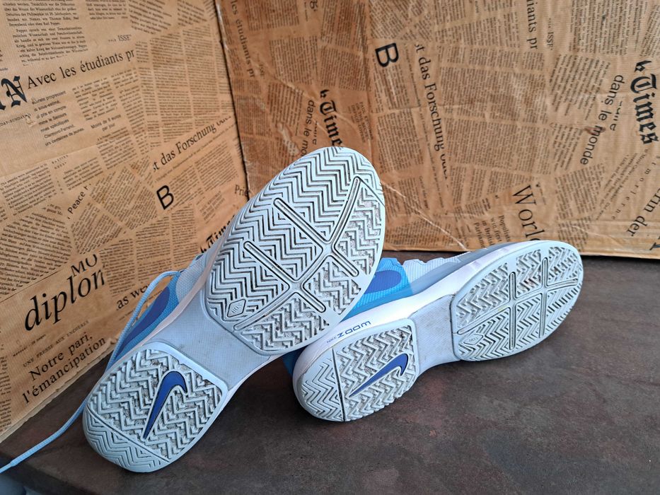 мъжки маратонки,кецове,спортни обувки,ном.42 Nike-найк