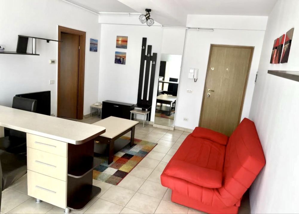 Apartament Complex Olimpia Stadion Judetean Elisabetin Balcescu Maria