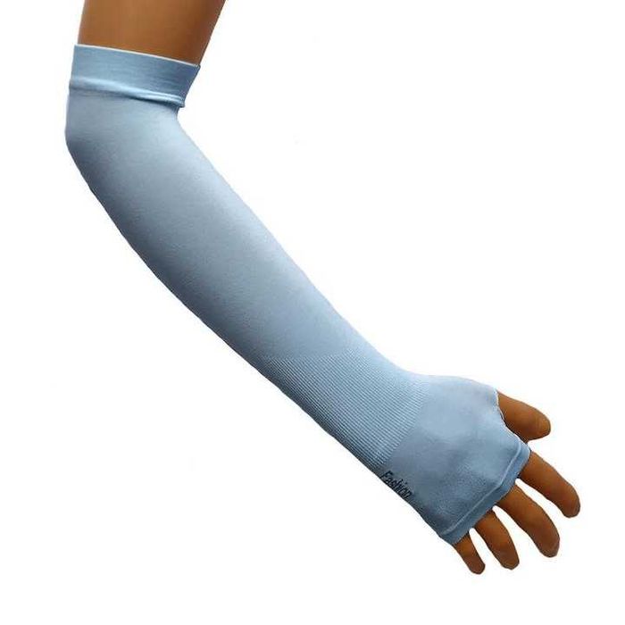 Set 6 bucati mansoane Spandex/Nailon, Multicolor,nou