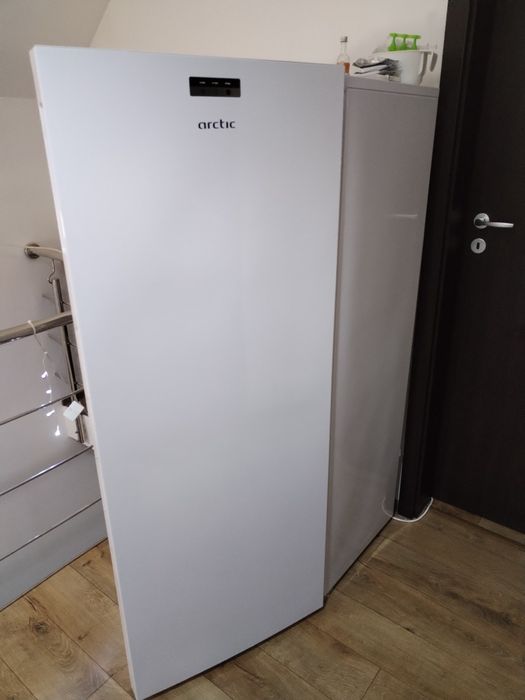 Congelator arctic