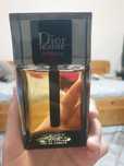 Dior homme intense 150ml 2011, spicebomb extreme