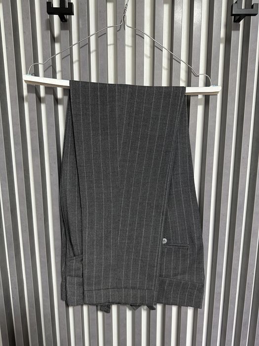 Costum 2 piese, marimea 54 slim