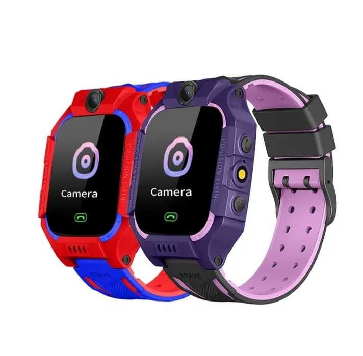 Q19 bolalar uchun smart soat Детская смарт ватч baby watch