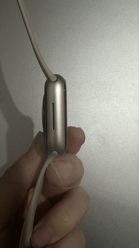 Часы Apple Watch Series 8 41 мм