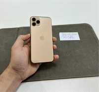 iPhone 11 Pro 64GB Gold ideal