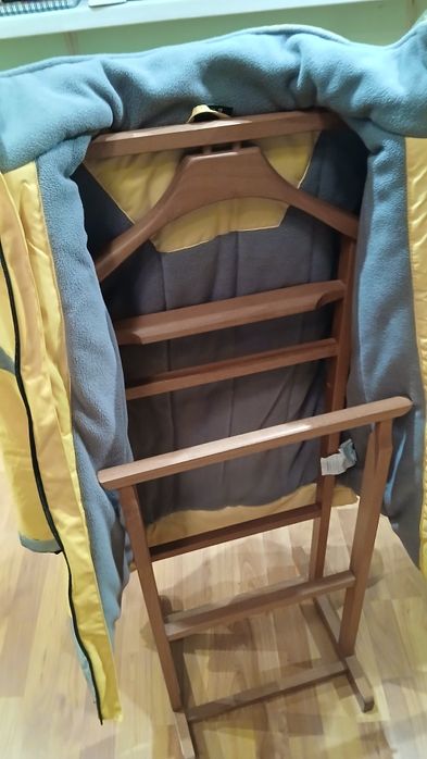 Geacă de iarnă Glovo