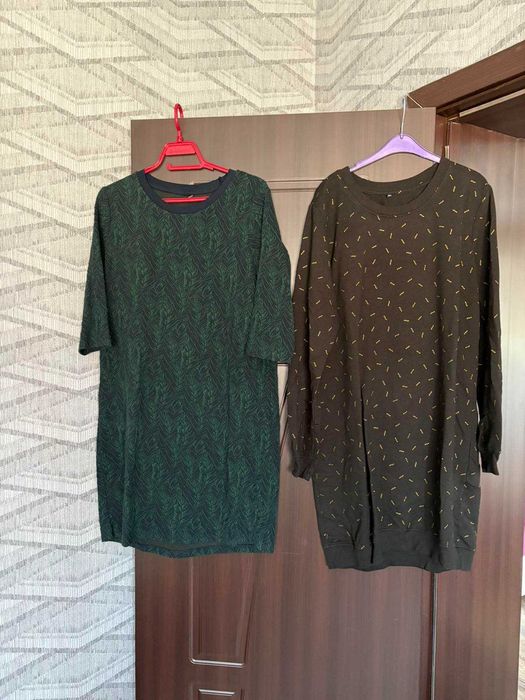 Дамски рокли различни модели