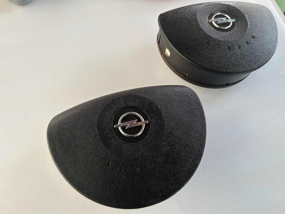 ARB волан Airbag Opel Tigra, Corsa, Combo, Meriva 2000-2009 г. #011S