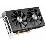 Продаётся Rx 580 4gb sapphire pluse original 2304