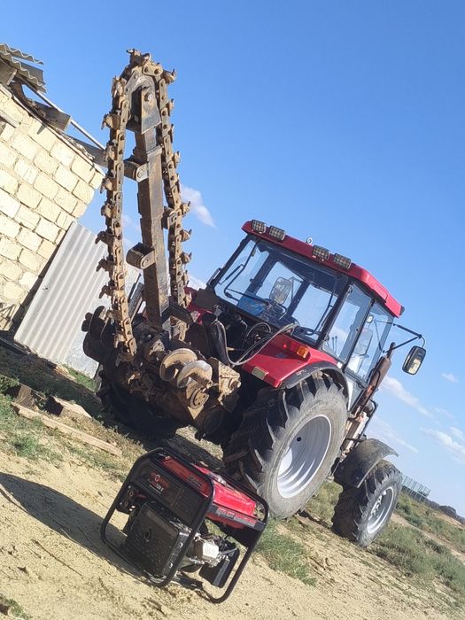 Трактор МТЗ Беларус 921.3