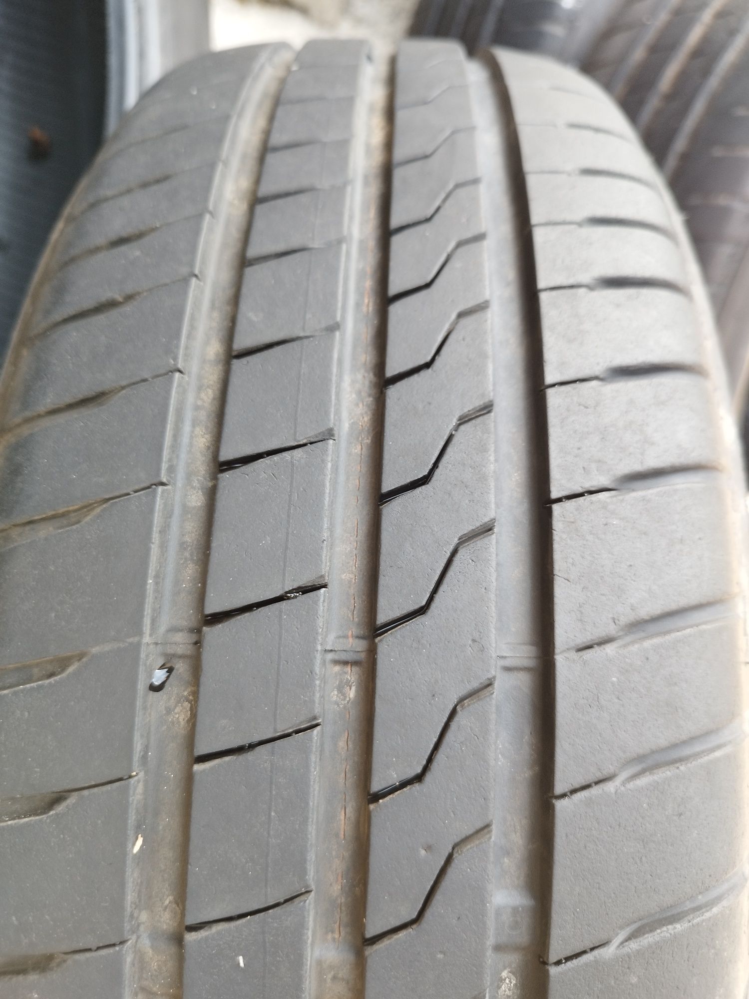 Летни гуми 185/65/15 Firestone DOT2822
