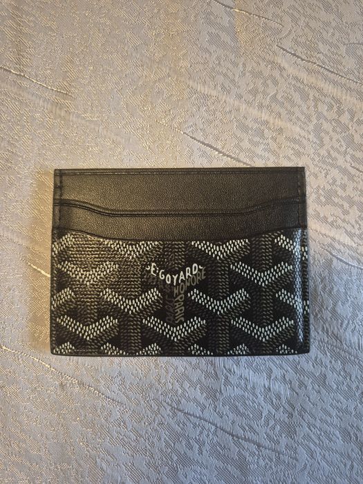 Portofel Goyard.