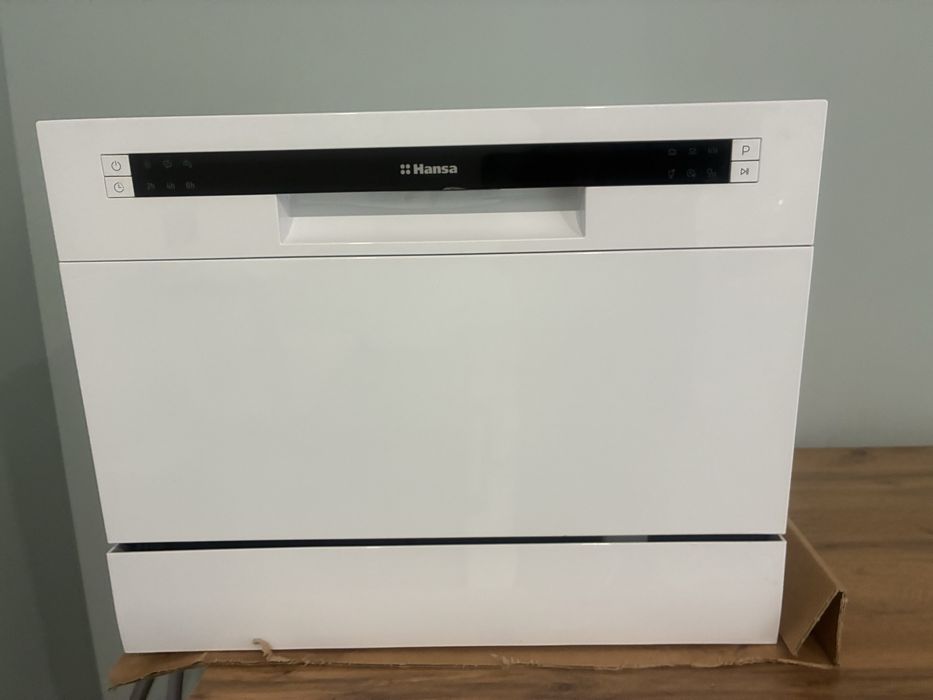 Посудомоечная машина