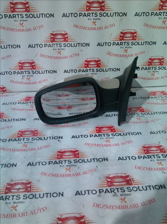 oglinda stanga renault clio 3 an fabr. 2009