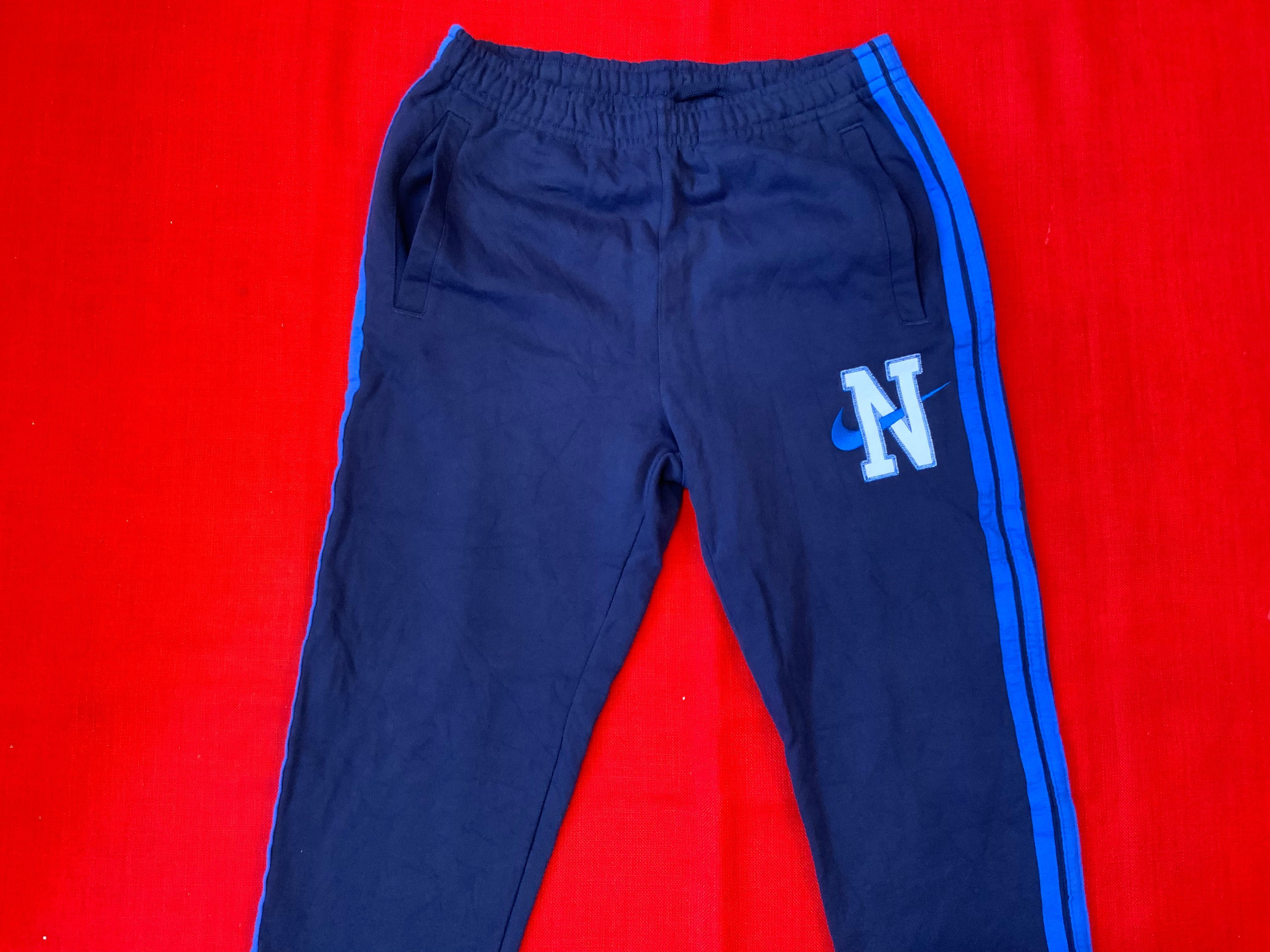 Nike-оригинална долница 48 м
