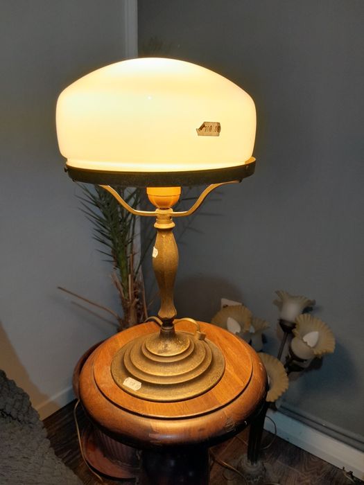 Lampa eleganta   produsa în Italia