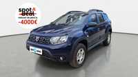 Dacia Duster dacia duster ver-1-5-dci-4x4-laureate