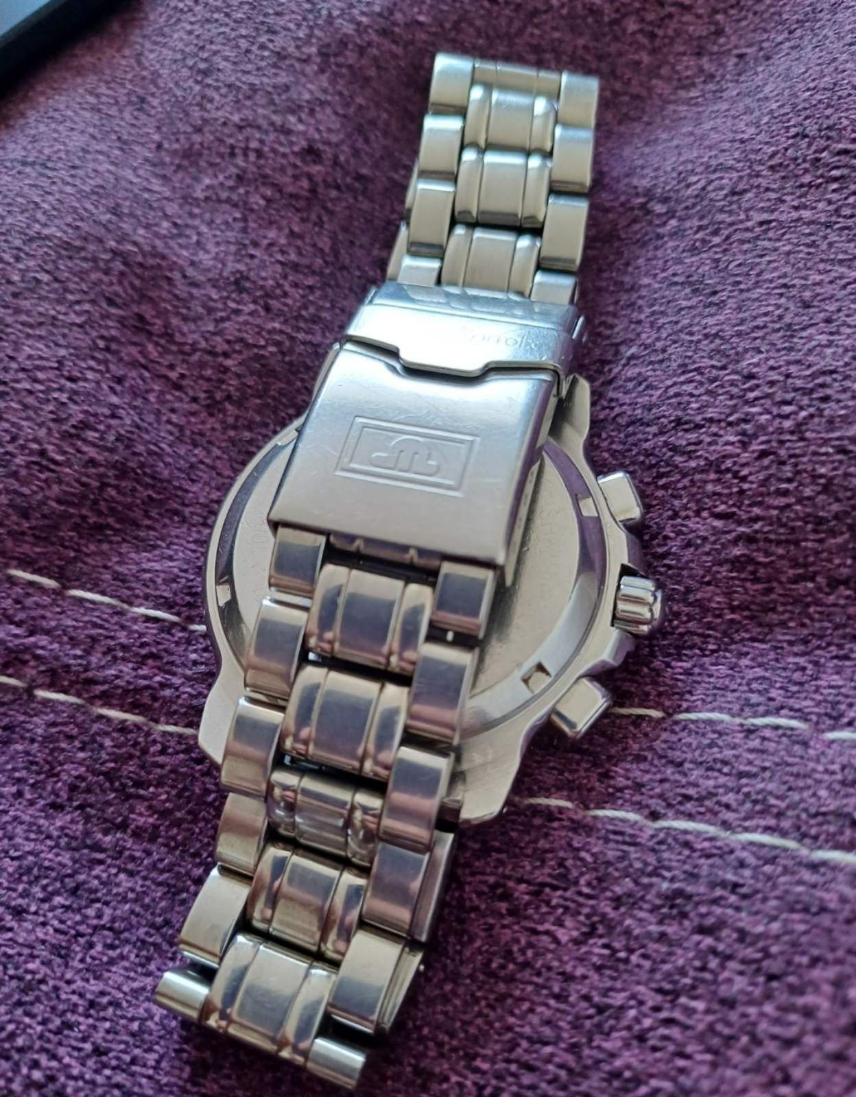 Maurice Lacroix 04761
