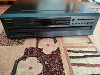 Onkyo DX-C390 cu 6 discuri