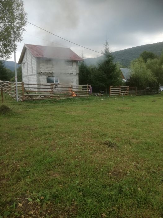 Casa de vanzare Traisteni