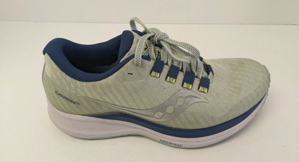 Маратонки Saucony