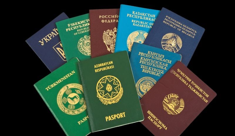 Переводы документов с нотариальным заверением