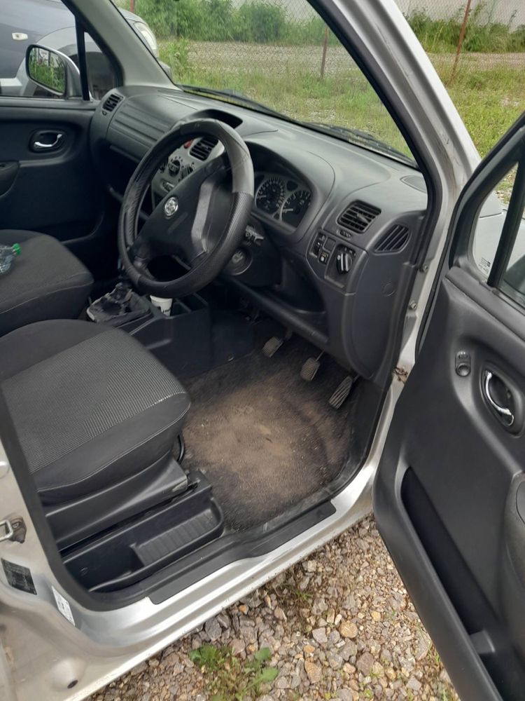 Opel Agila / Опел Агила 1.2 Twinport - НА ЧАСТИ!