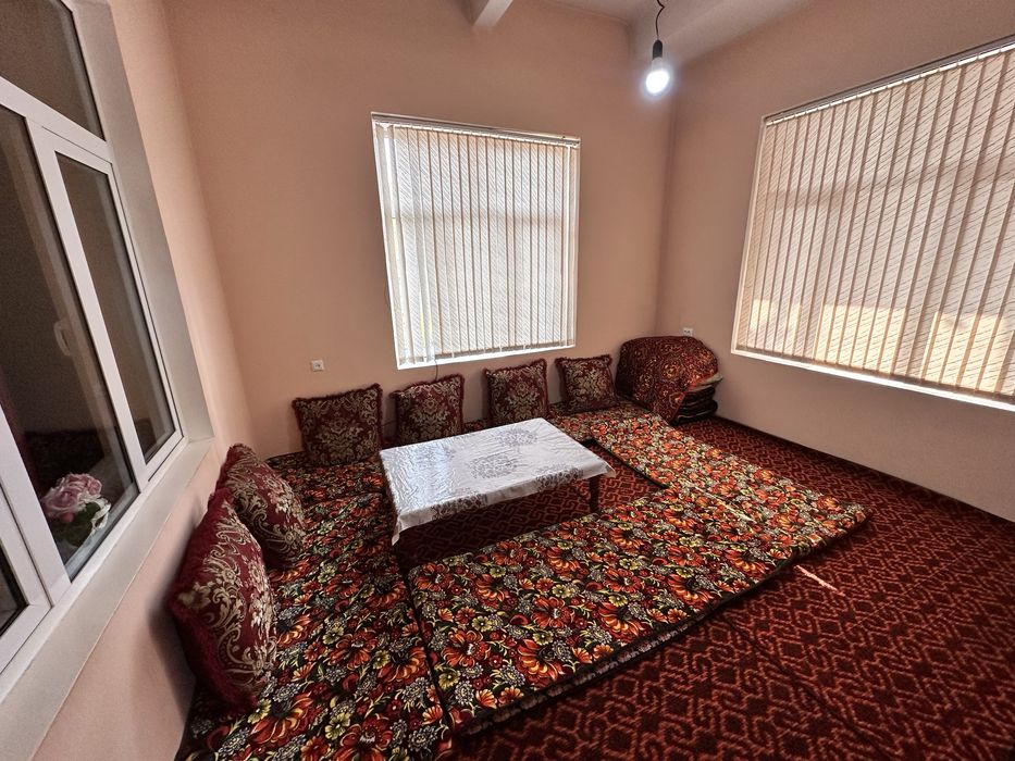 Farg’ona Xo’jamag’izda chek SROCHNA SOTILADI