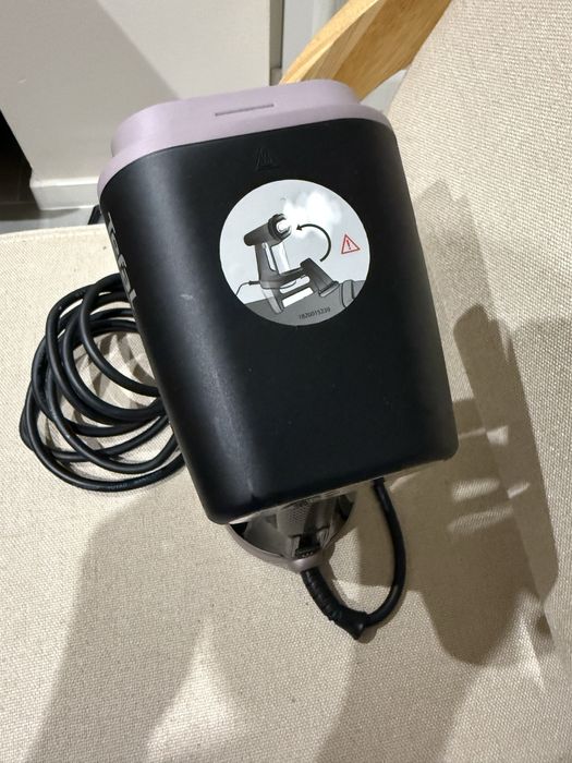 Tefal DT8765E0 Вертикална ютия за гладене с пара