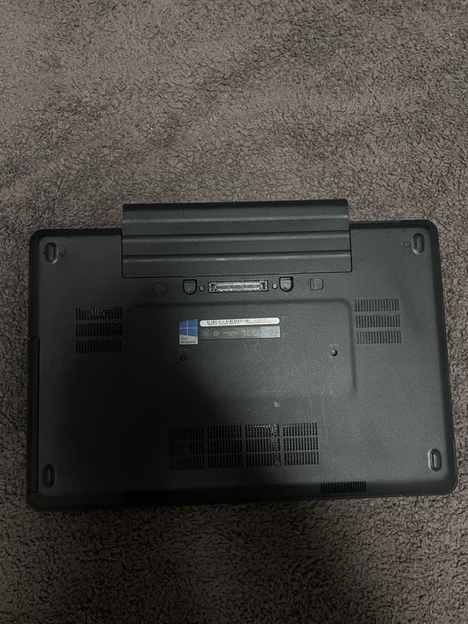 Laptop Dell Latitude E5540