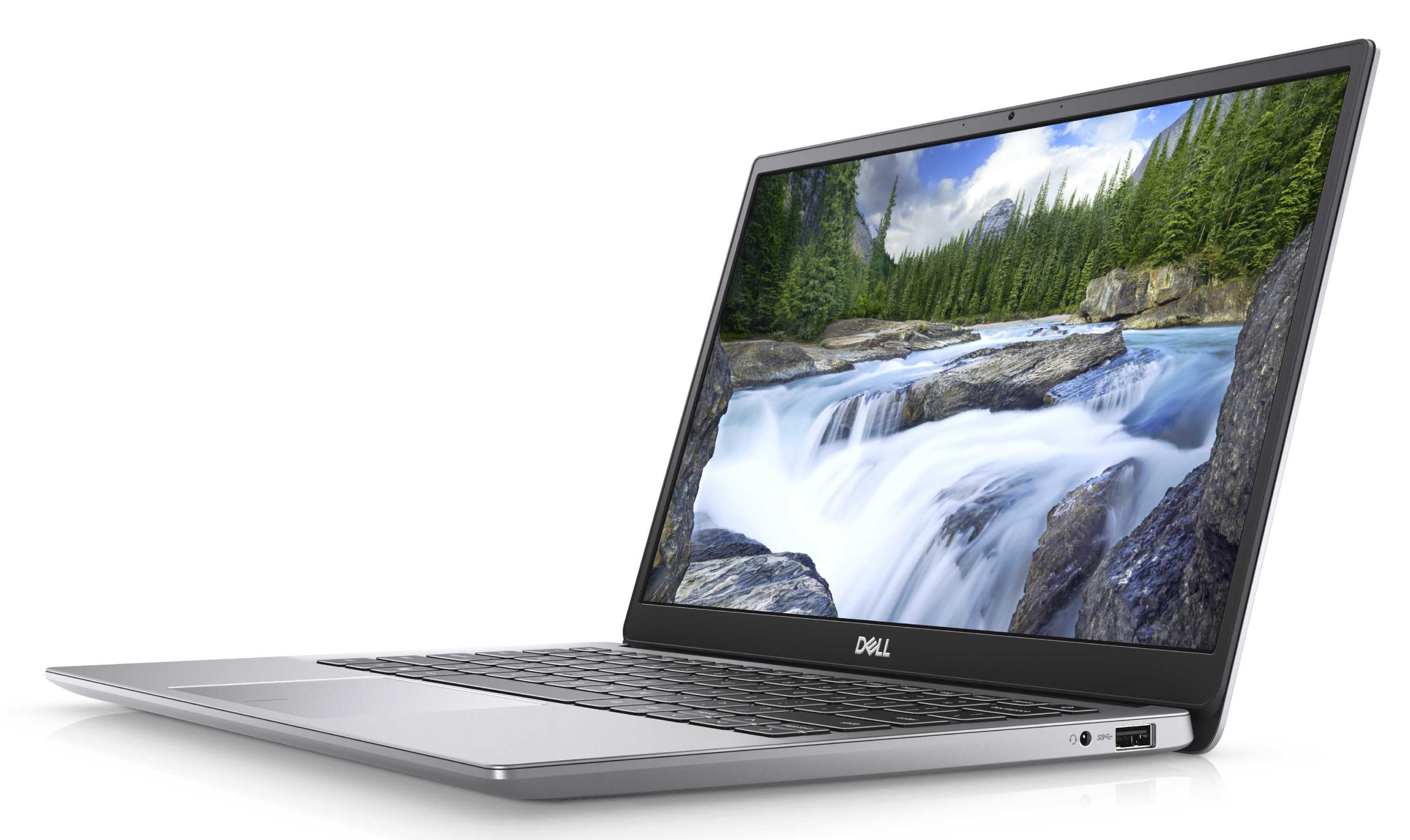 Лаптоп Dell Latitude 3301 i5-8265U 8GB 256GB SSD ГАРАНЦИЯ