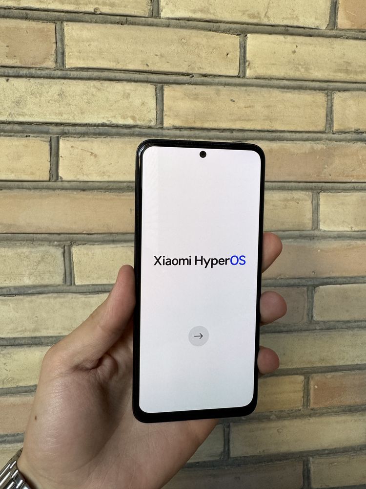Redmi Note 11s 6/128gb