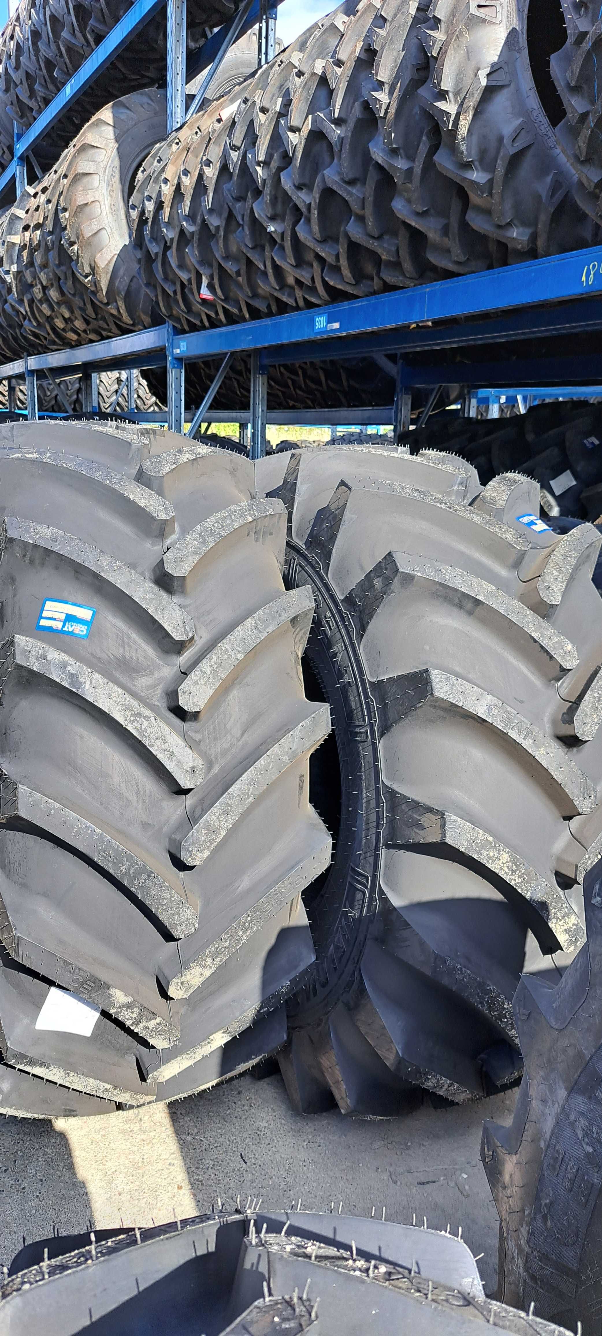 Cauciucuri agricole noi 620/75R26 CEAT anvelope radiale