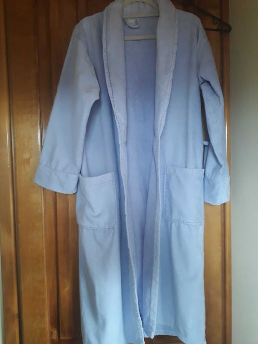 Halat gros bumbac L-XL