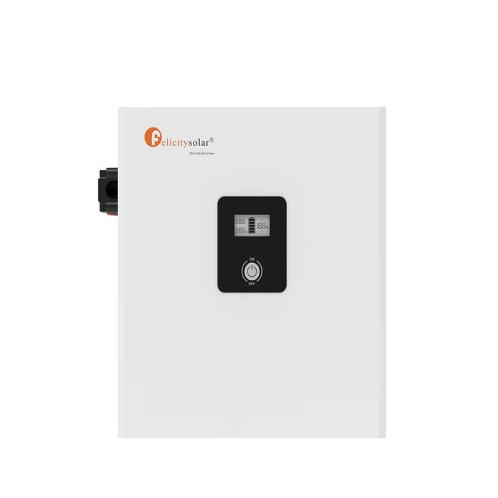 Литий-железо-фосфатный аккумулятор (нестандартный)
Модель: LPBF48200-A