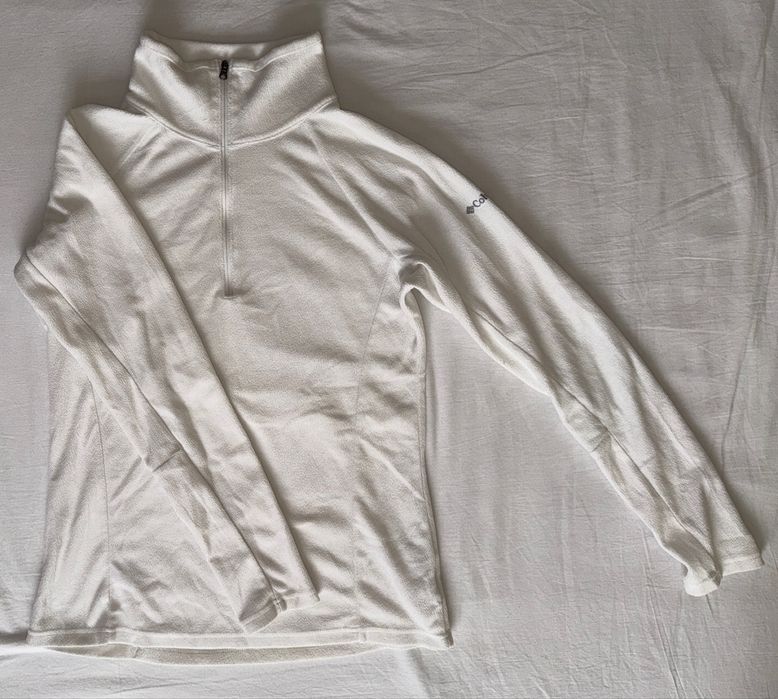 Женско поло с цип Columbia