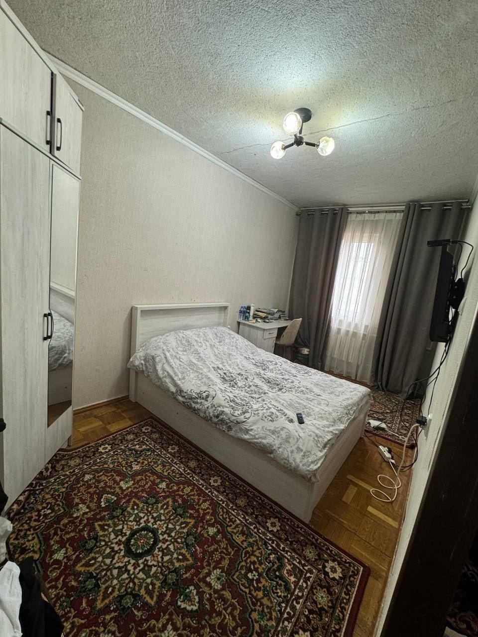 Продается 4х ком квартира, ор-р: Дархан, 100 м²