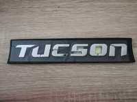 Надпис емблема Хюндай Hyundai Tucson стар стил