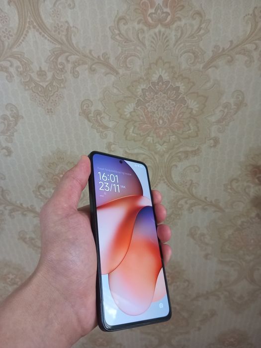 Redmi  Note   13