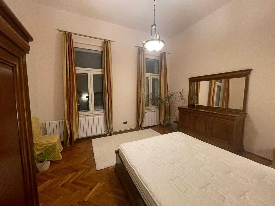 Inchiriez apartament cu 3 camere Cluj Napoca