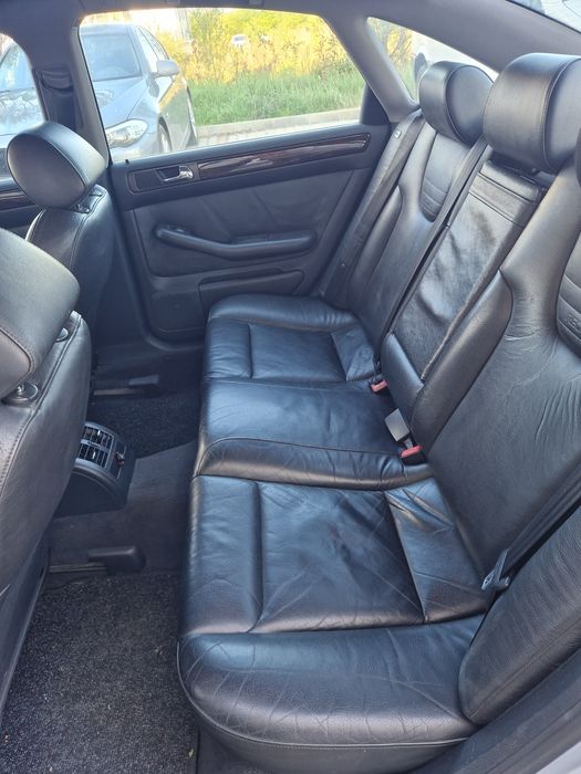 Audi A6 C5 1.9 TDI