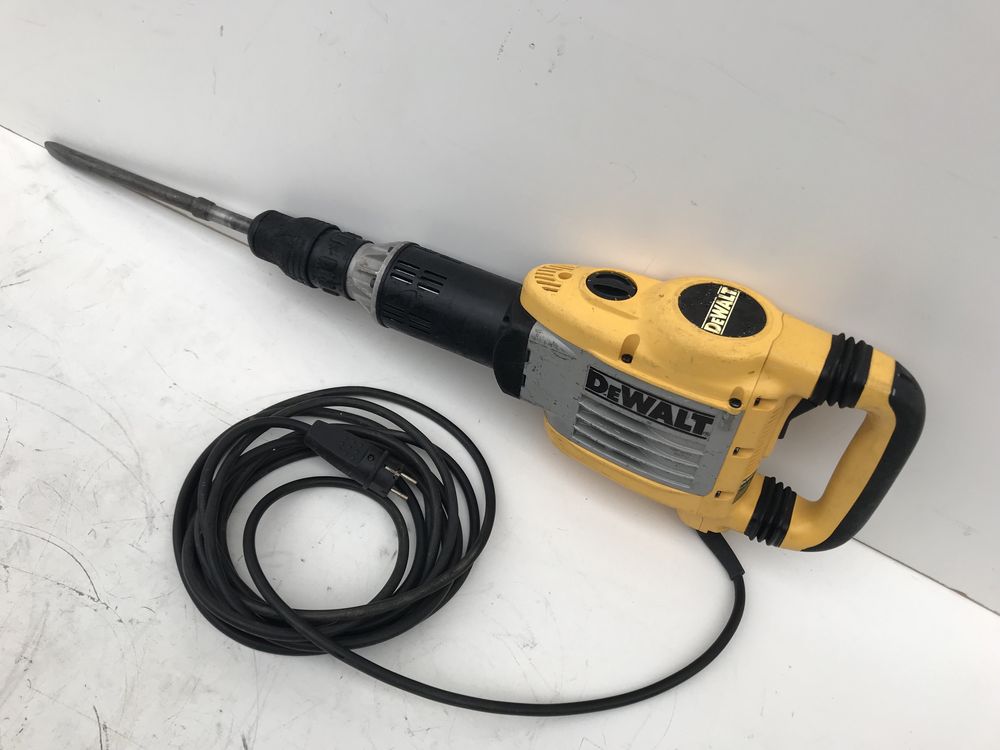 Ciocan Demolator DEWALT D25901 - qs