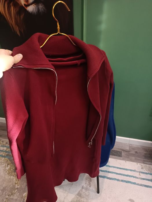 Продам двойку , юбка и кофта новый