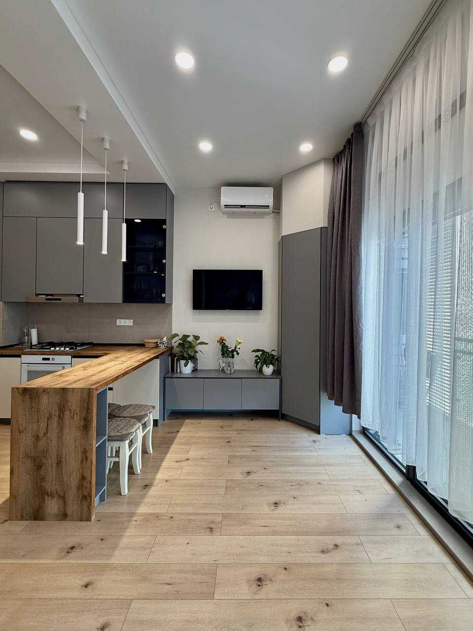 2-х комнатная в ЖК «Tiara Residence» сниженая цена срочно  ID: 2610