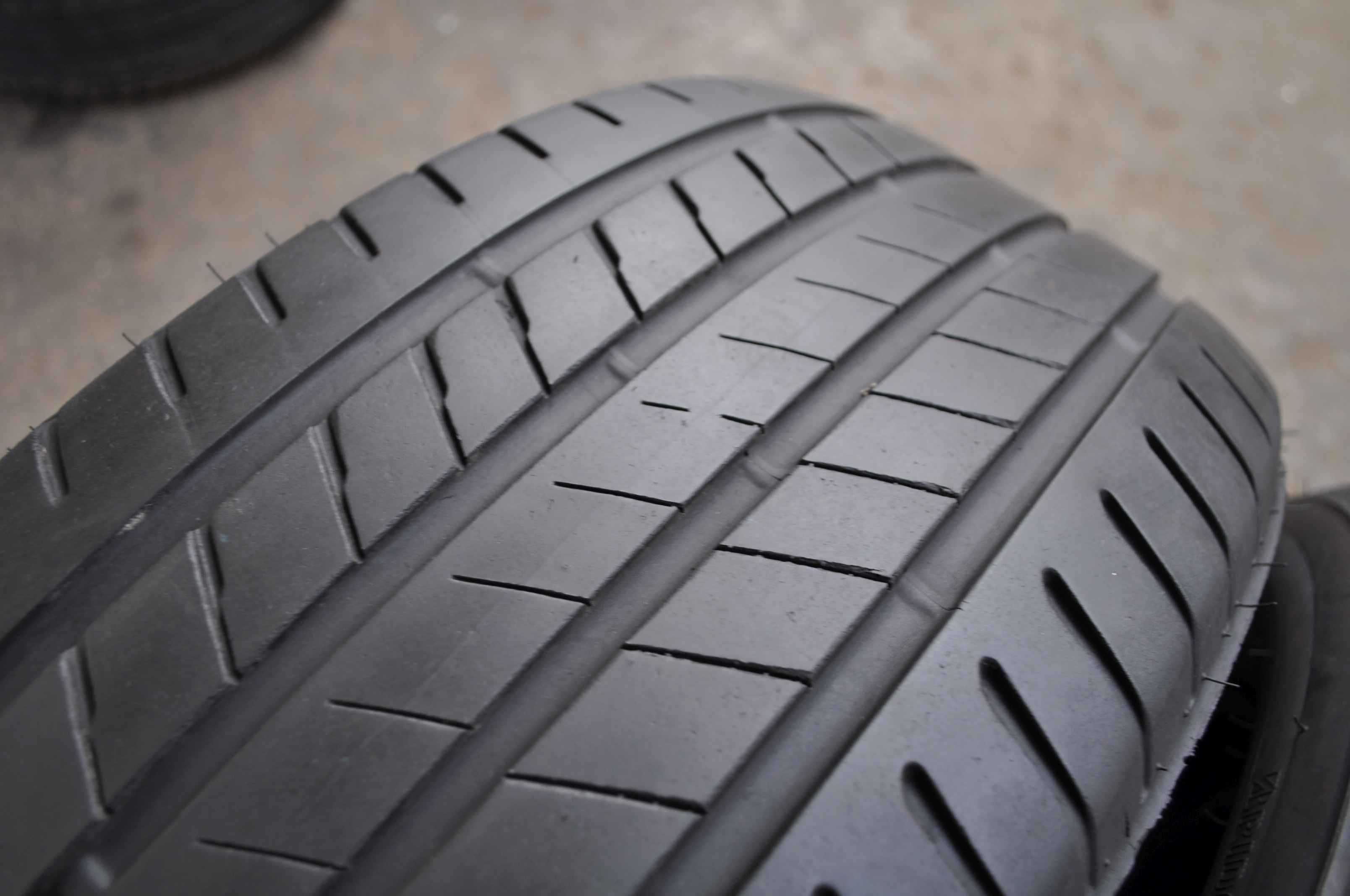 SET 2 Anvelope Vara 245/50 R19 BRIDGESTONE Alenza 001 105W - Runflat