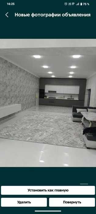 Ш.СРОЧНО аренда 5-та хона лайлак махалла 11 мактаб