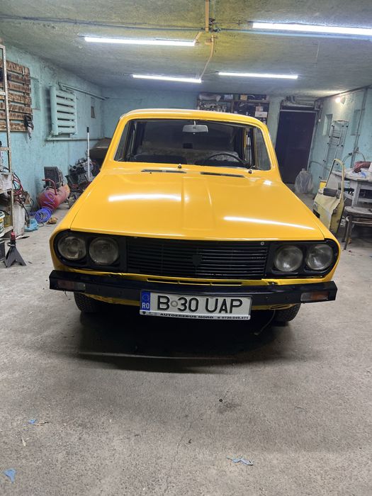 Vand dacia 1410.