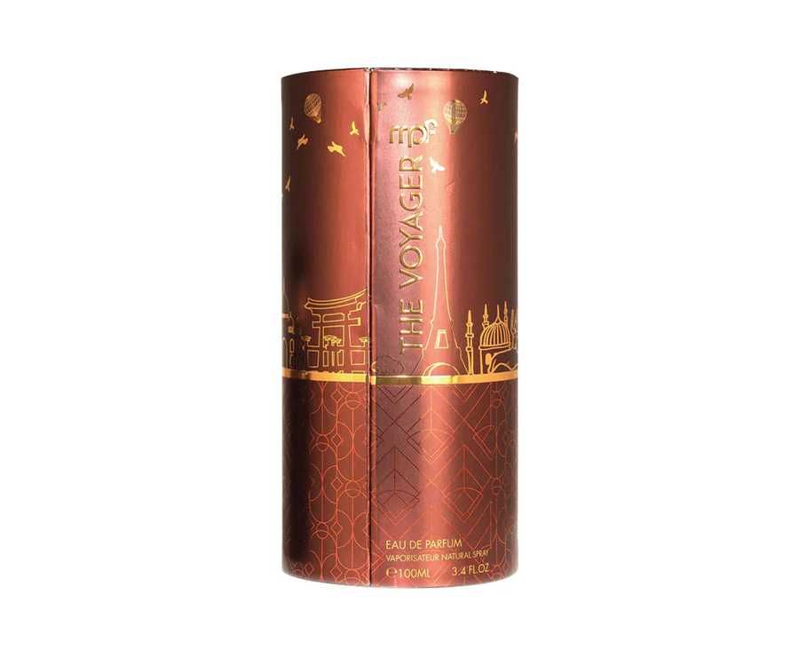 My Perfumes The Voyager Арабски Унисекс Парфюм