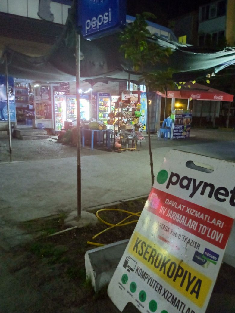 Magazin arenda  tayyor biznesi sotiladi tayyor biznes podvali bor Play